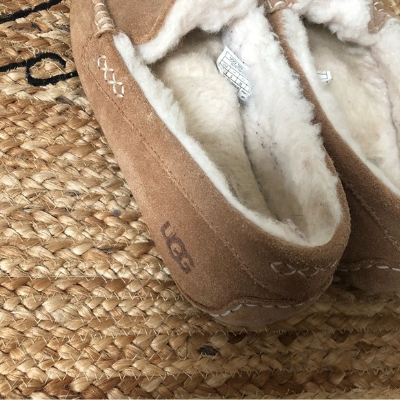 UGG Ansley slipper - Picture 3 of 7